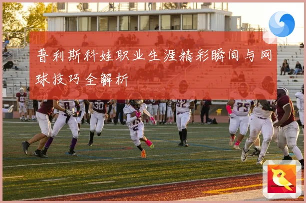 普利斯科娃职业生涯精彩瞬间与网球技巧全解析