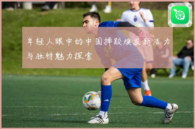 年轻人眼中的中国摔跤焕发新活力与独特魅力探索
