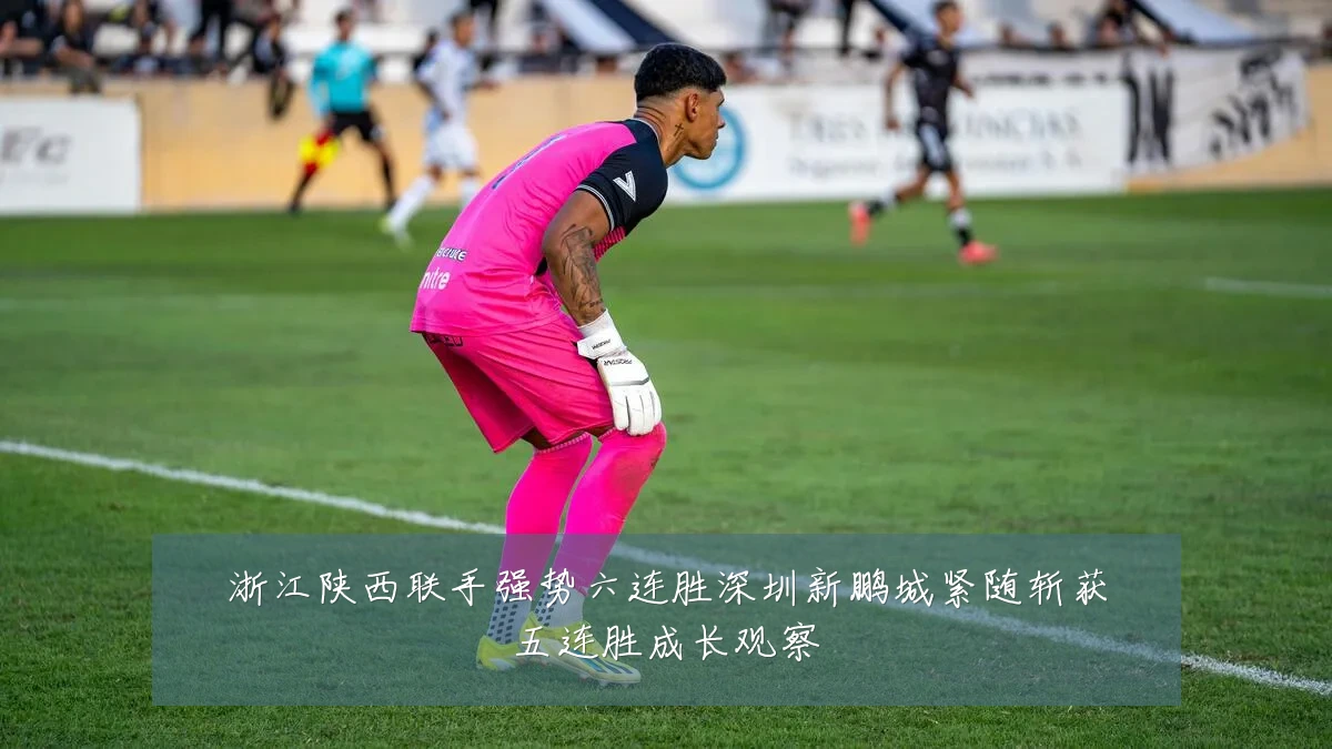 浙江陕西联手强势六连胜深圳新鹏城紧随斩获五连胜成长观察