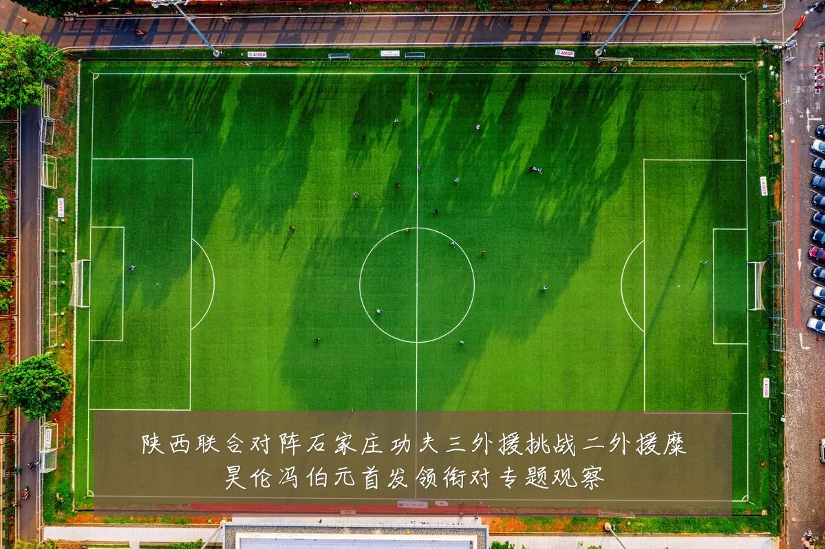 陕西联合对阵石家庄功夫三外援挑战二外援糜昊伦冯伯元首发领衔对专题观察