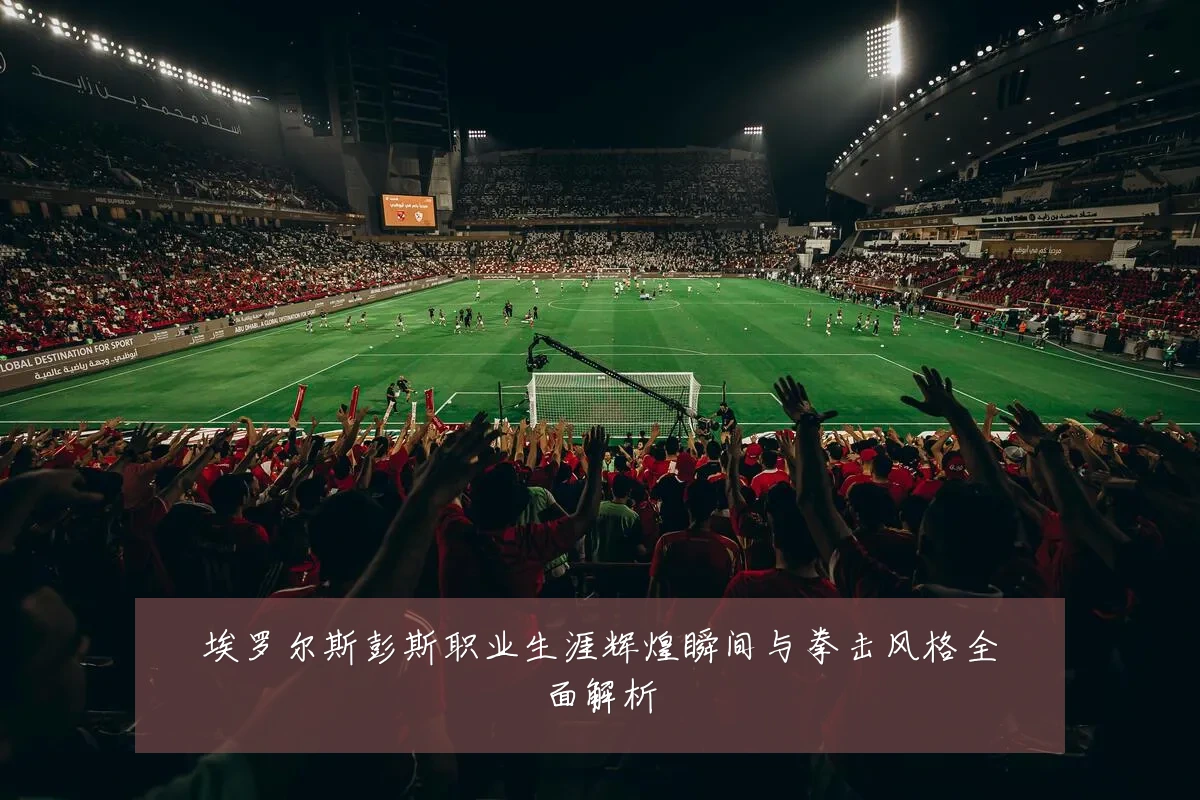 埃罗尔斯彭斯职业生涯辉煌瞬间与拳击风格全面解析